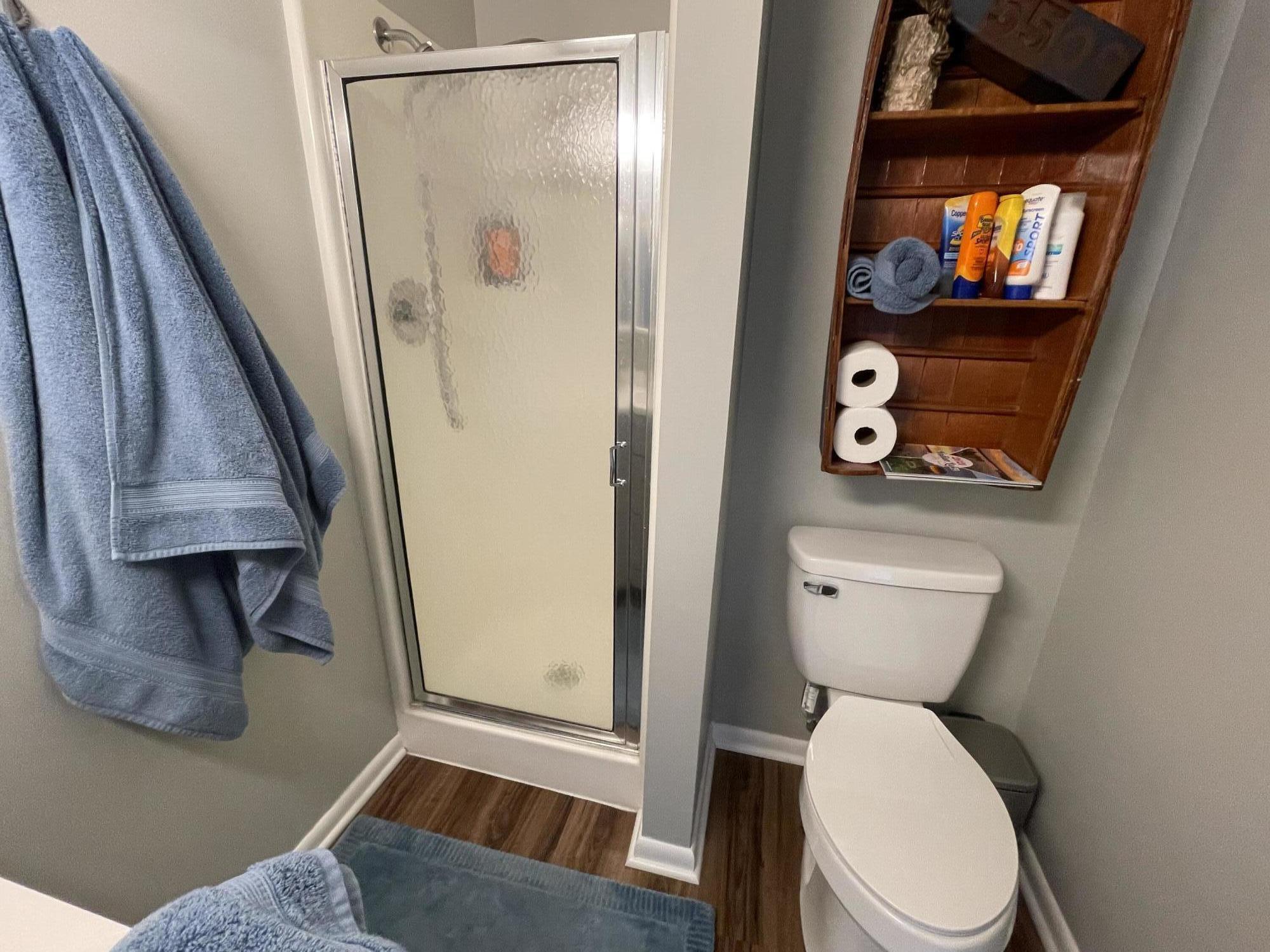 129 Chase Russells Point, Unit 51U Russells Point, OH 43348 - Photo 16 of 33