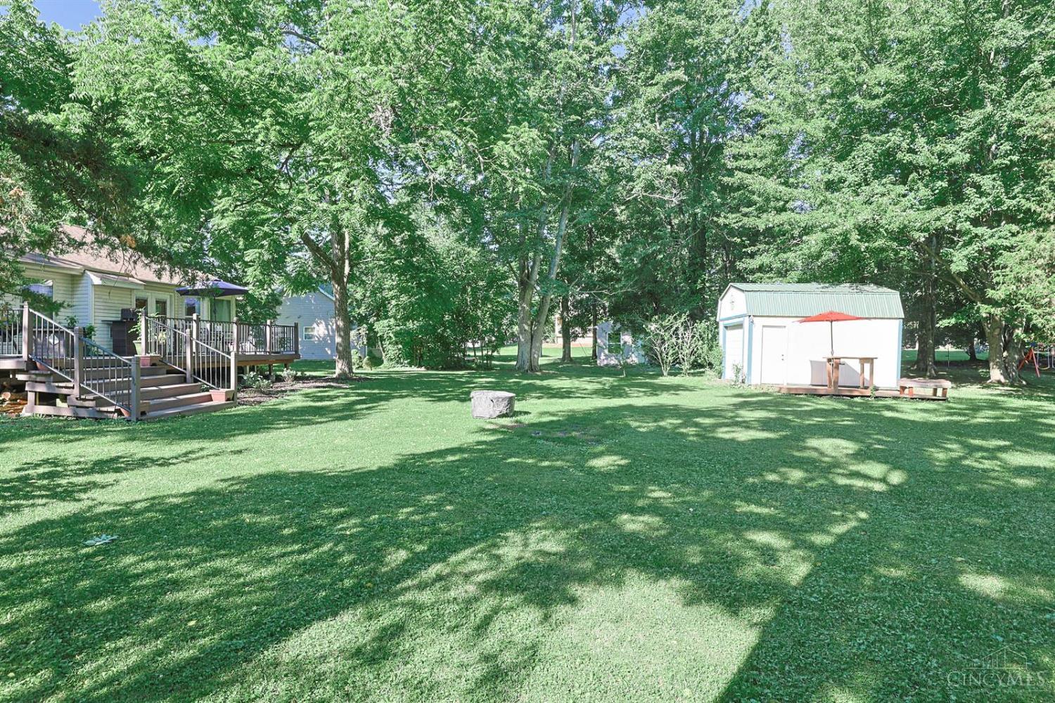 4551 Tealtown Road Batavia, OH 45103 - Photo 35 of 41