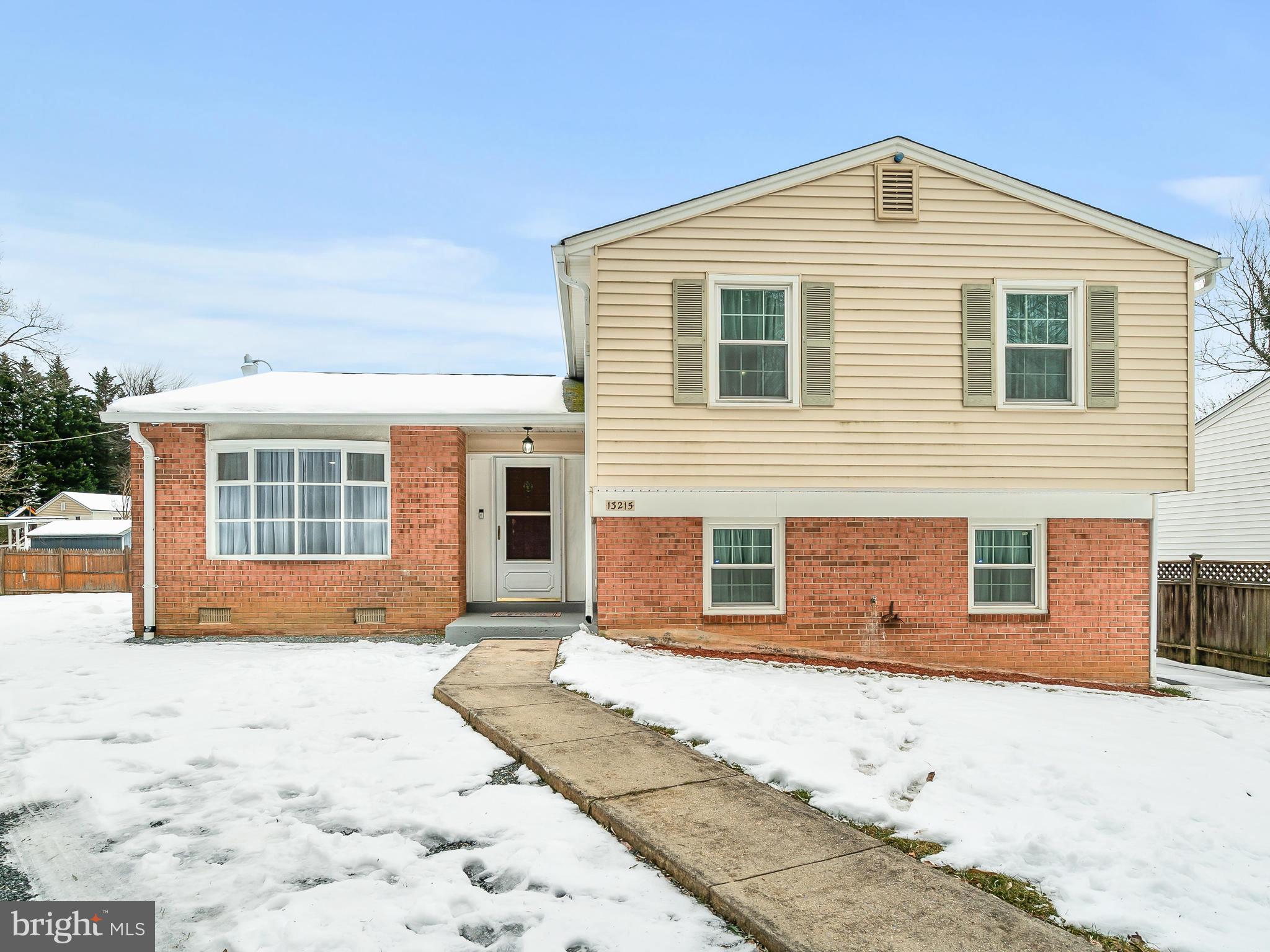 13215 Bluhill Road Silver Spring, MD 20906 - Photo 1 of 40 Exterior Front