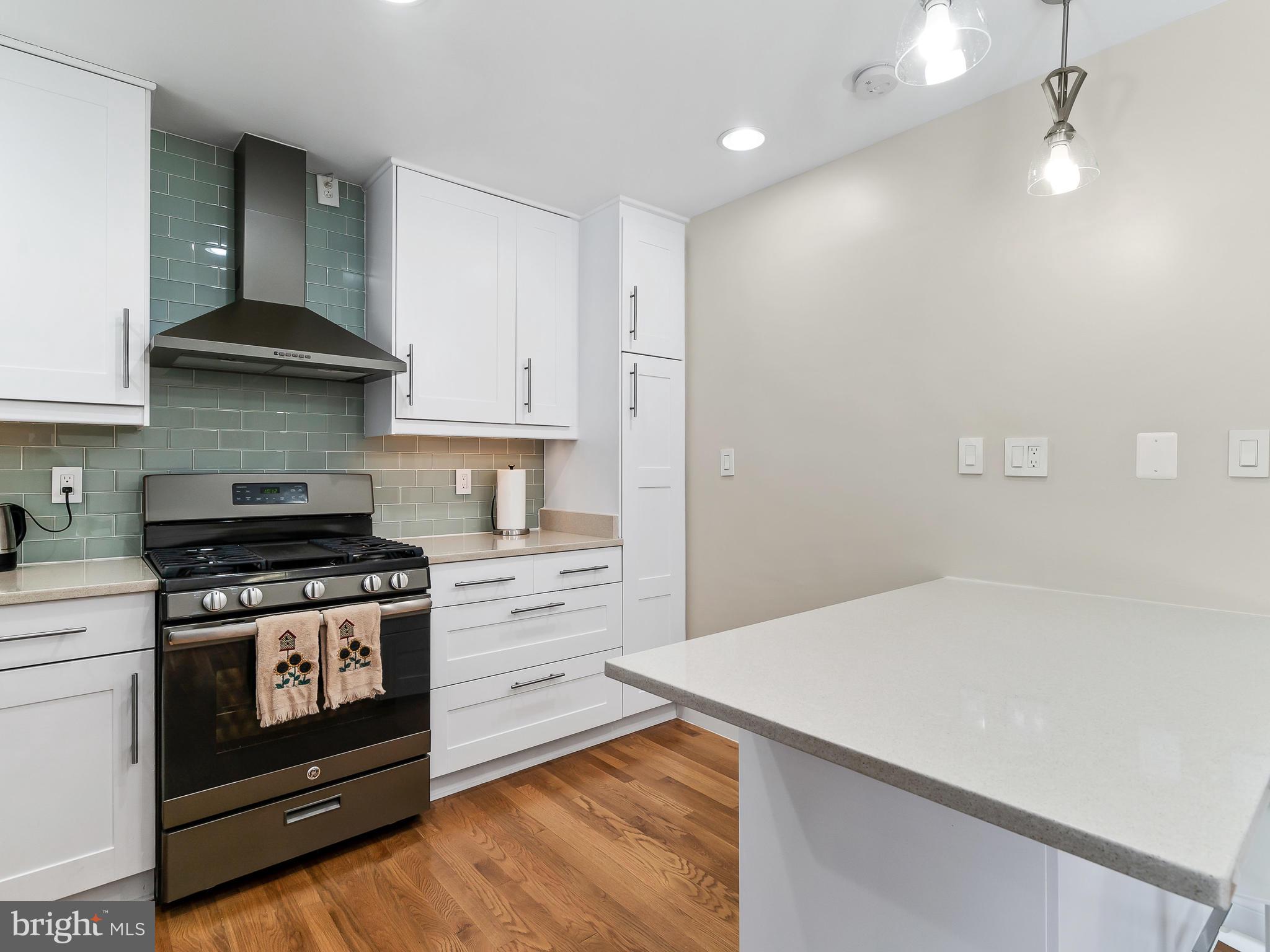13215 Bluhill Road Silver Spring, MD 20906 - Photo 11 of 40 Kitchen