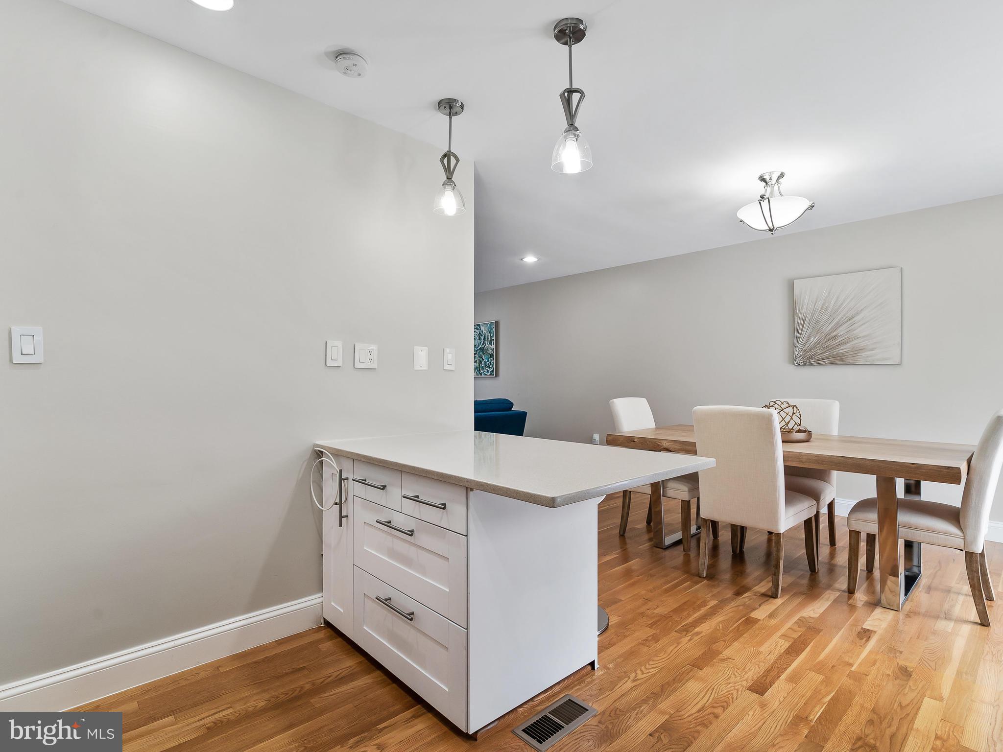 13215 Bluhill Road Silver Spring, MD 20906 - Photo 15 of 40 Kitchen