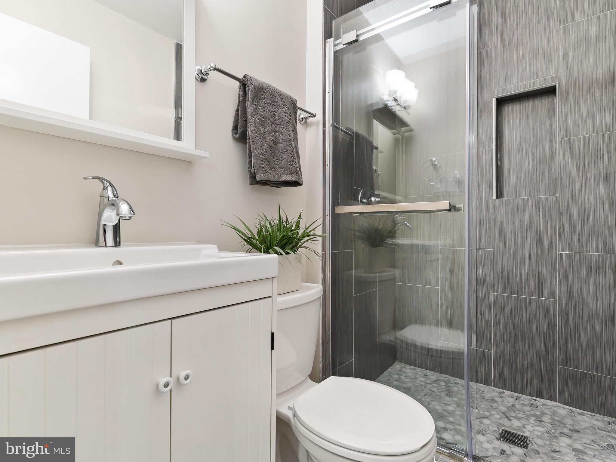 13215 Bluhill Road Silver Spring, MD 20906 - Photo 24 of 40 Master Bathroom