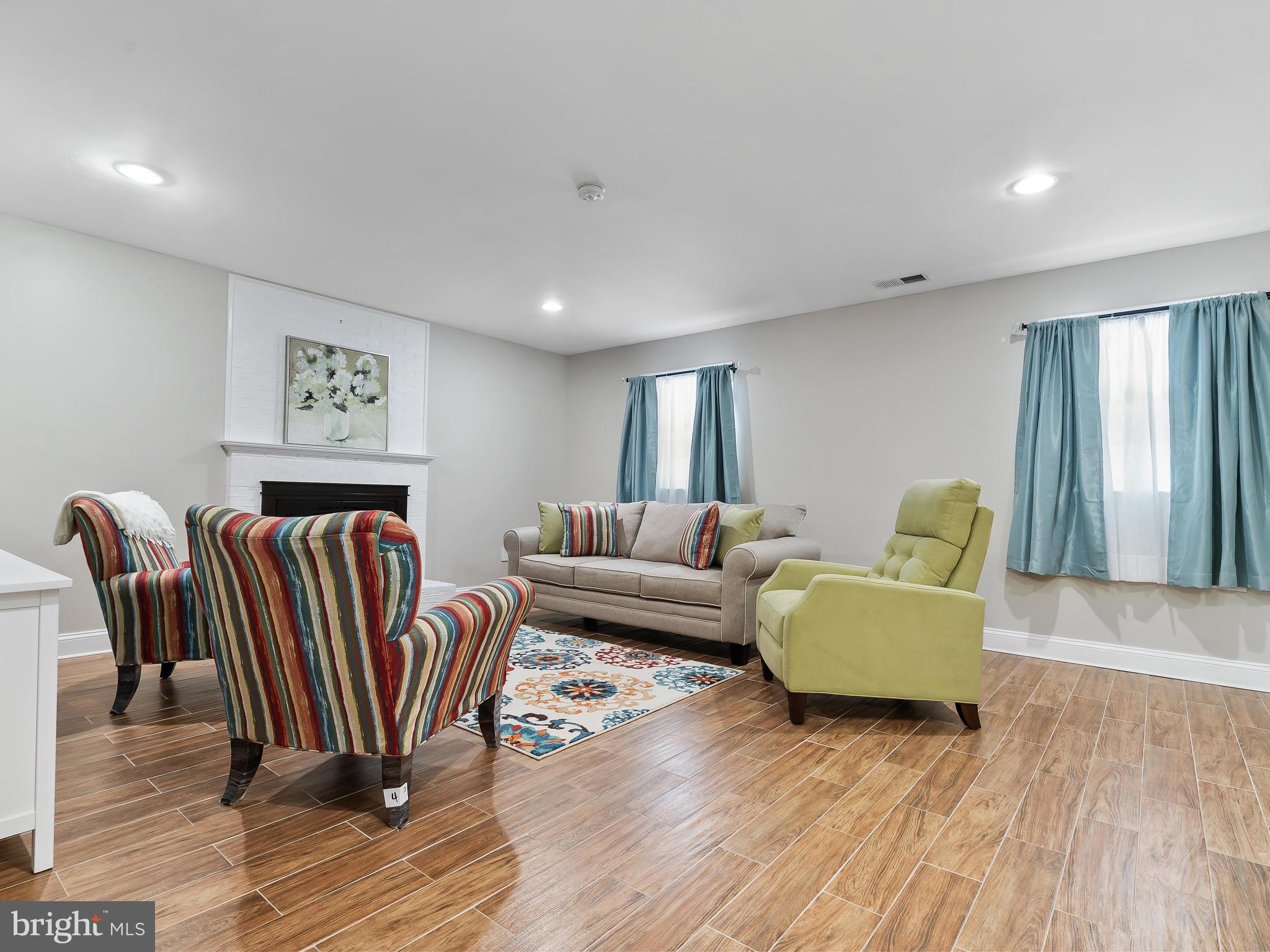 13215 Bluhill Road Silver Spring, MD 20906 - Photo 31 of 40 Family Room