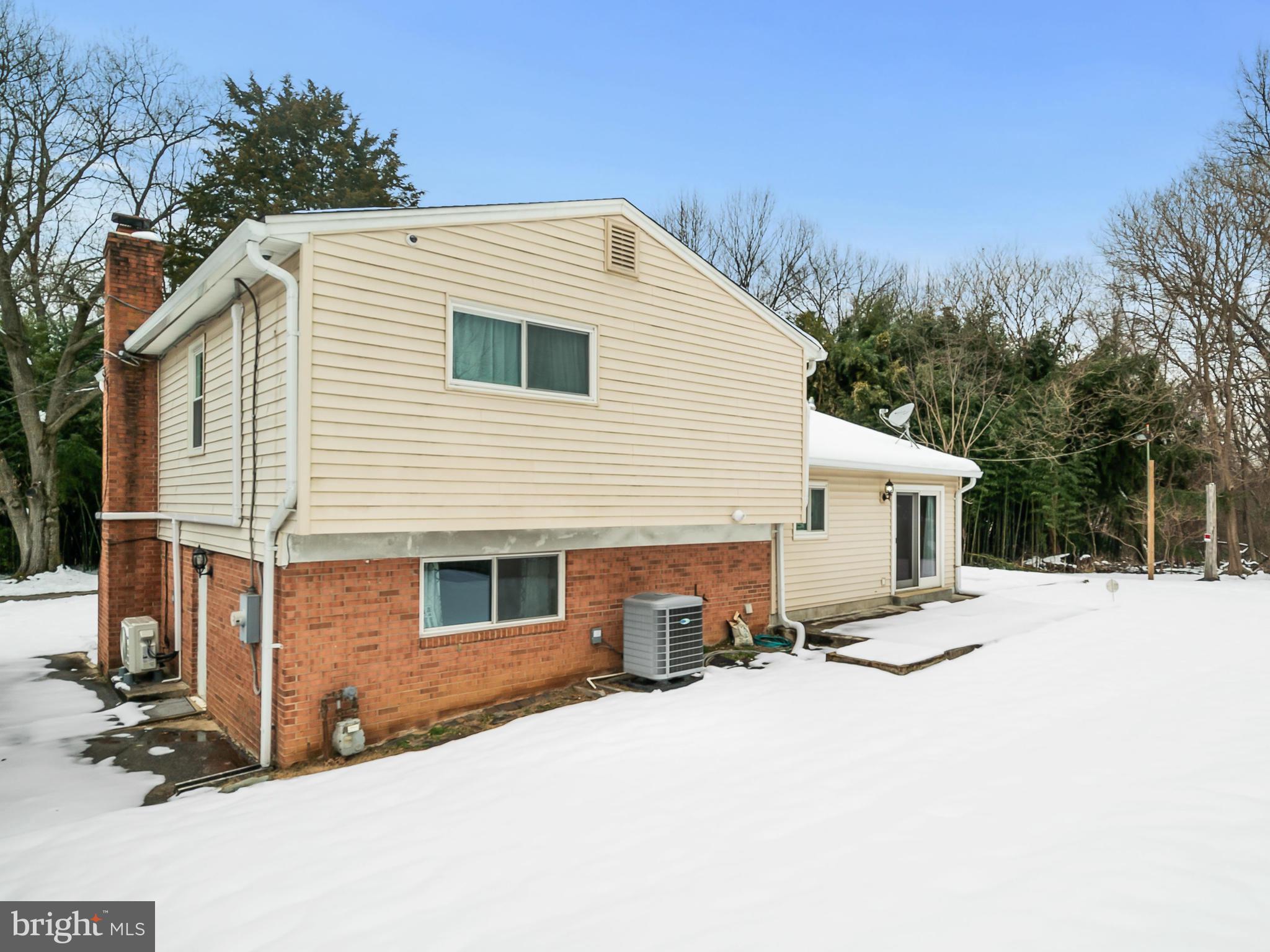 13215 Bluhill Road Silver Spring, MD 20906 - Photo 38 of 40 Exterior Rear