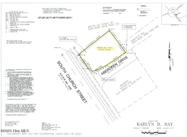 $50,000 | 212 South Church Street, Eureka, NC 27830