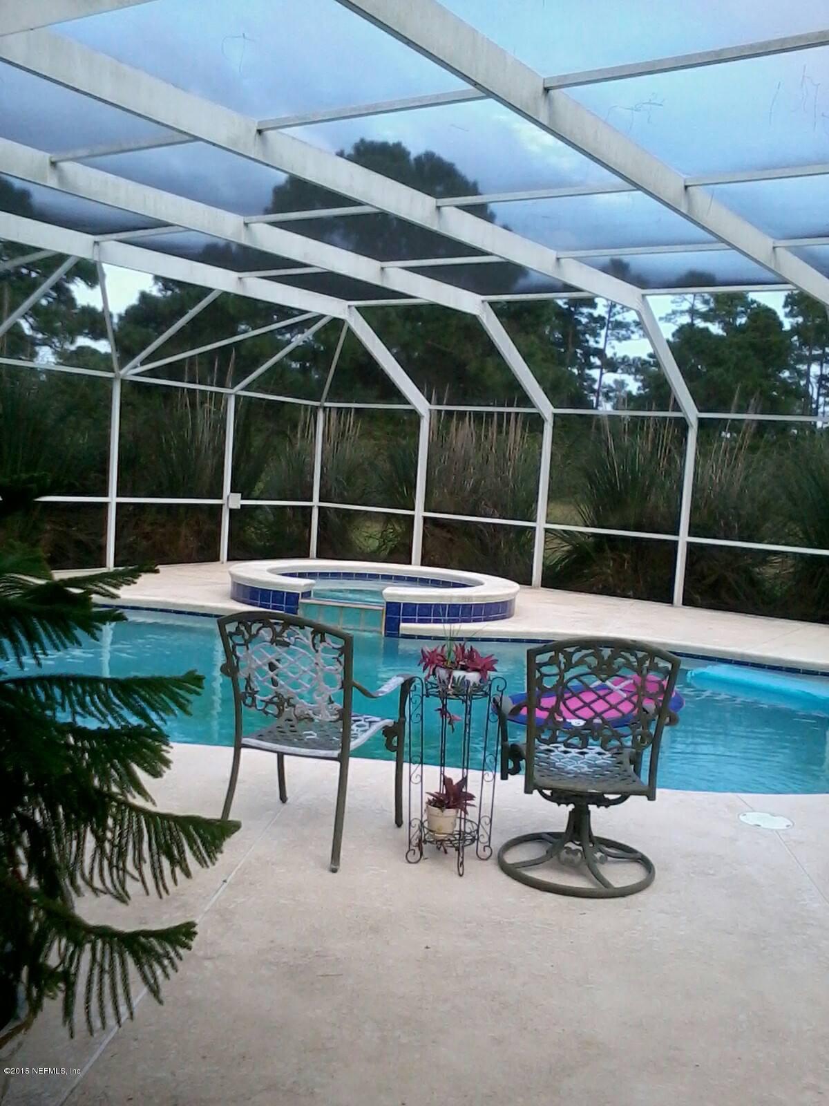15540 Bream Road Jacksonville, FL 32226 - Photo 4 of 49 Screened pool