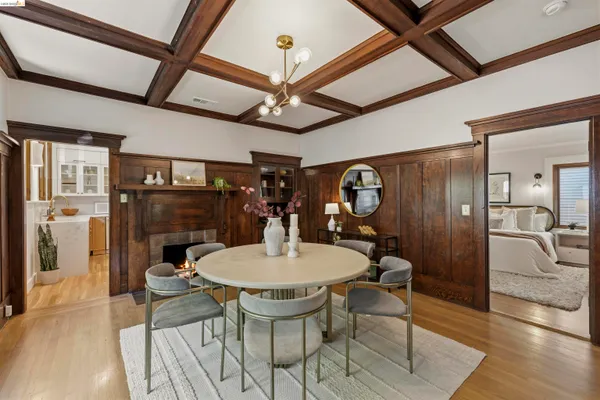 $1,398,000 | 2451 Ashby Avenue, Berkeley, CA 94705