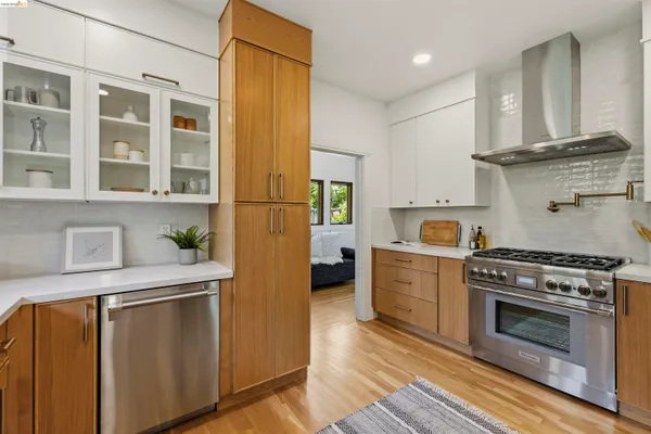 $1,398,000 | 2451 Ashby Avenue, Berkeley, CA 94705