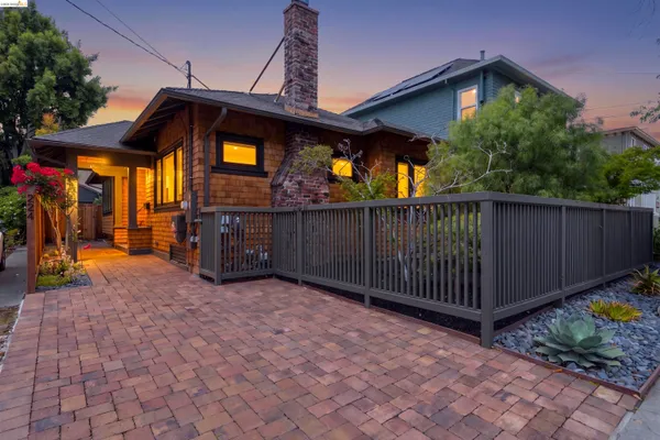 $1,398,000 | 2451 Ashby Avenue, Berkeley, CA 94705