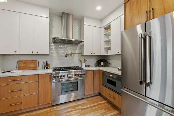 $1,398,000 | 2451 Ashby Avenue, Berkeley, CA 94705