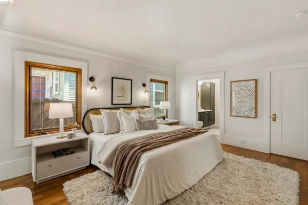 $1,398,000 | 2451 Ashby Avenue, Berkeley, CA 94705