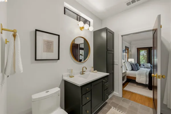 $1,398,000 | 2451 Ashby Avenue, Berkeley, CA 94705