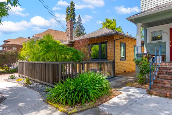 $1,398,000 | 2451 Ashby Avenue, Berkeley, CA 94705
