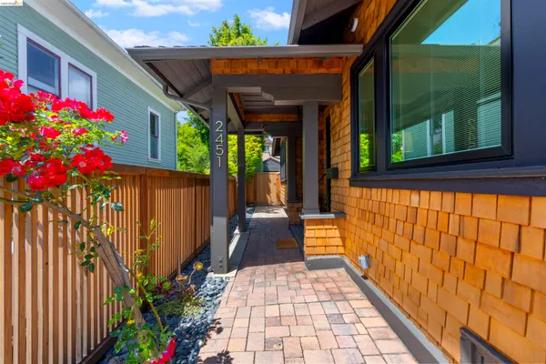 $1,398,000 | 2451 Ashby Avenue, Berkeley, CA 94705