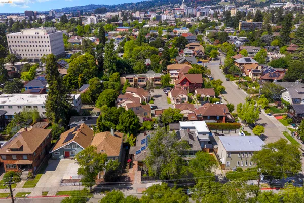 $1,398,000 | 2451 Ashby Avenue, Berkeley, CA 94705