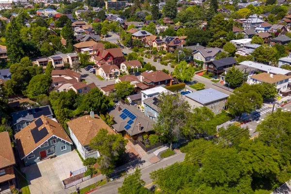 $1,398,000 | 2451 Ashby Avenue, Berkeley, CA 94705