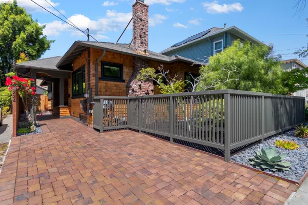 $1,398,000 | 2451 Ashby Avenue, Berkeley, CA 94705