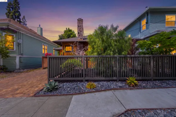 $1,398,000 | 2451 Ashby Avenue, Berkeley, CA 94705