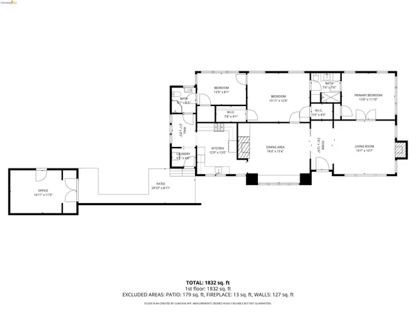 $1,398,000 | 2451 Ashby Avenue, Berkeley, CA 94705