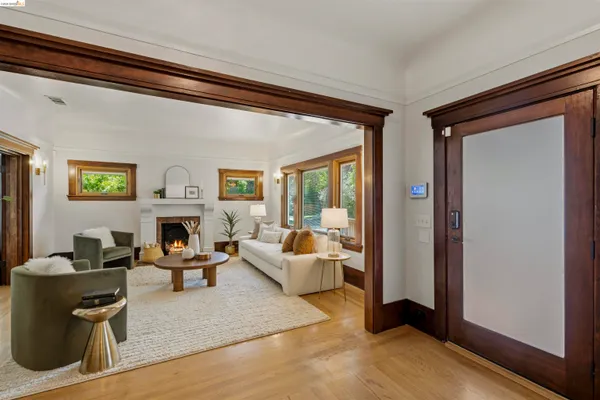 $1,398,000 | 2451 Ashby Avenue, Berkeley, CA 94705
