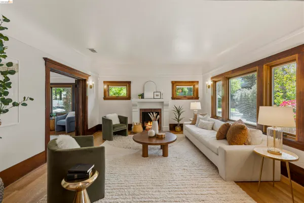 $1,398,000 | 2451 Ashby Avenue, Berkeley, CA 94705