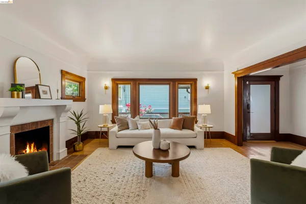 $1,398,000 | 2451 Ashby Avenue, Berkeley, CA 94705