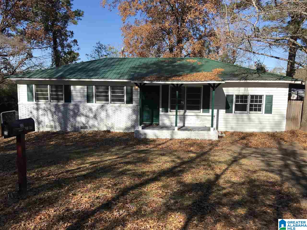 221 Forrest Drive Weaver, AL 36277 - Photo 4 of 25