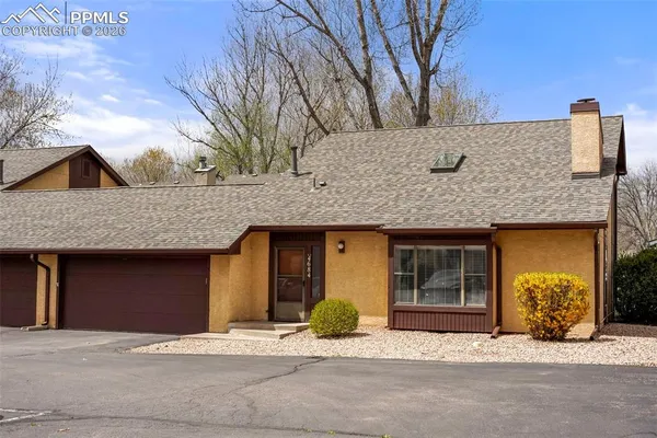 $310,000 | 4684 Winewood Village Drive, Colorado Springs, CO 80917