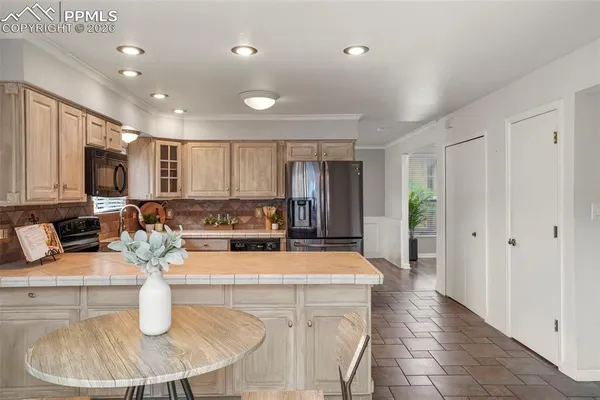 $310,000 | 4684 Winewood Village Drive, Colorado Springs, CO 80917