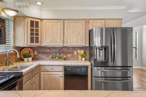 $310,000 | 4684 Winewood Village Drive, Colorado Springs, CO 80917