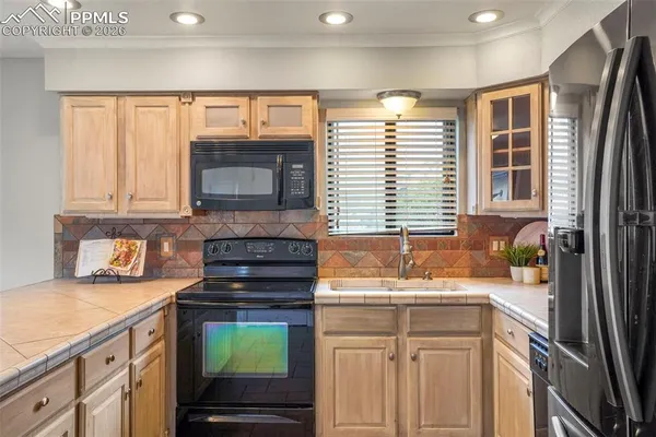 $310,000 | 4684 Winewood Village Drive, Colorado Springs, CO 80917