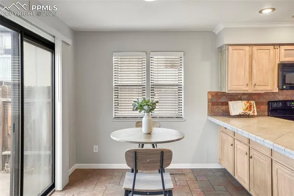 $310,000 | 4684 Winewood Village Drive, Colorado Springs, CO 80917