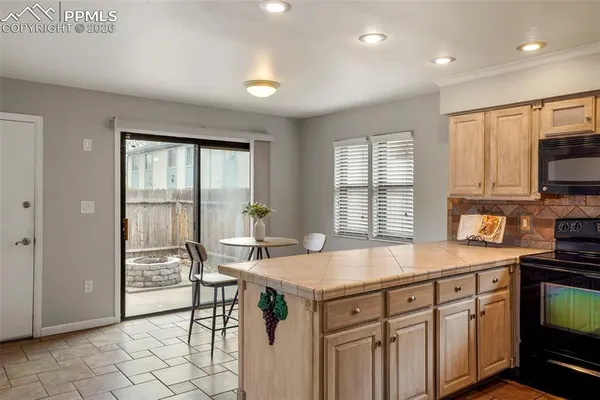 $310,000 | 4684 Winewood Village Drive, Colorado Springs, CO 80917