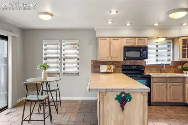 $310,000 | 4684 Winewood Village Drive, Colorado Springs, CO 80917