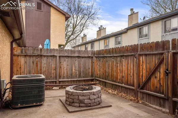 $310,000 | 4684 Winewood Village Drive, Colorado Springs, CO 80917
