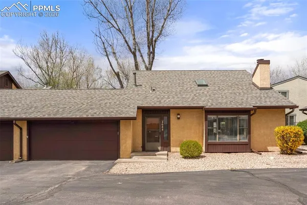 $310,000 | 4684 Winewood Village Drive, Colorado Springs, CO 80917