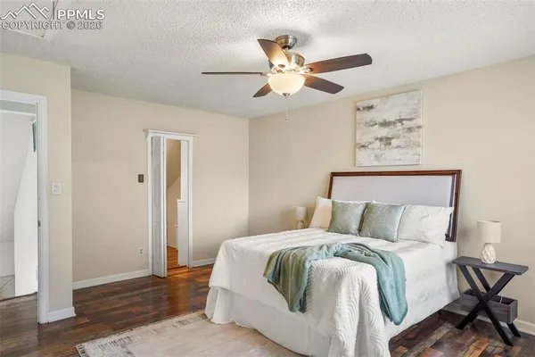 $310,000 | 4684 Winewood Village Drive, Colorado Springs, CO 80917