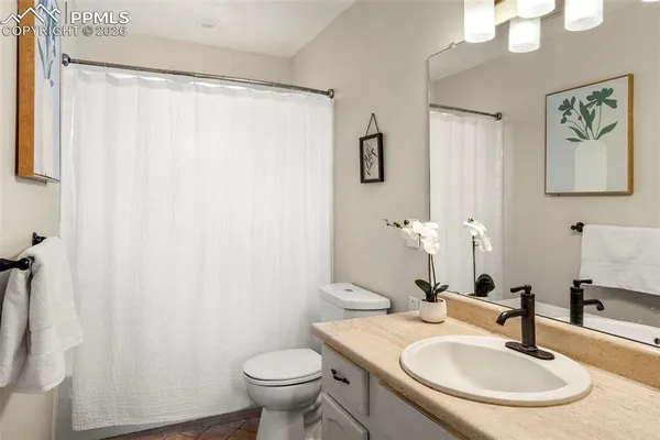 $310,000 | 4684 Winewood Village Drive, Colorado Springs, CO 80917