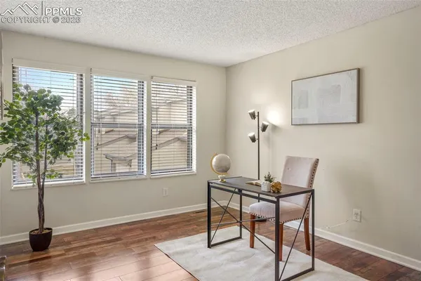 $310,000 | 4684 Winewood Village Drive, Colorado Springs, CO 80917