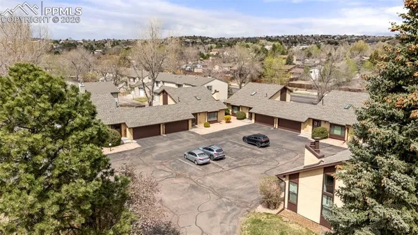 $310,000 | 4684 Winewood Village Drive, Colorado Springs, CO 80917