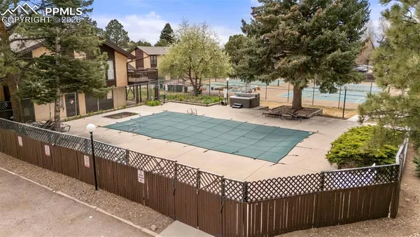 $310,000 | 4684 Winewood Village Drive, Colorado Springs, CO 80917