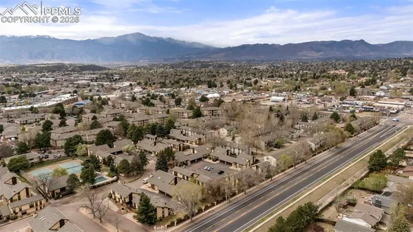 $310,000 | 4684 Winewood Village Drive, Colorado Springs, CO 80917