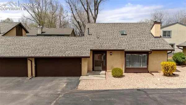 $310,000 | 4684 Winewood Village Drive, Colorado Springs, CO 80917