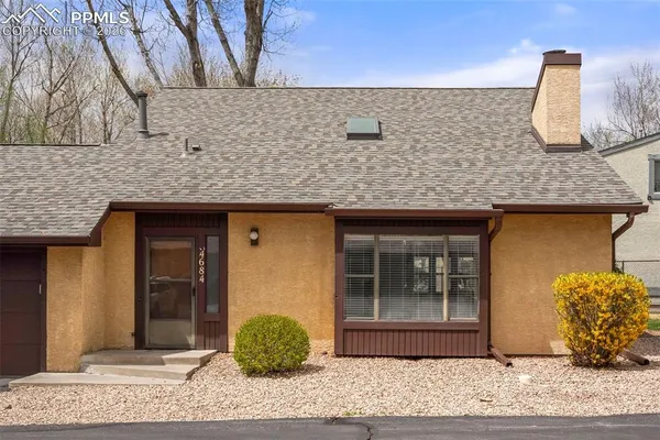 $310,000 | 4684 Winewood Village Drive, Colorado Springs, CO 80917