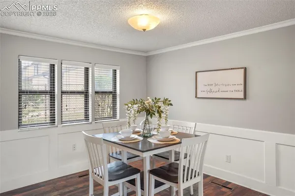 $310,000 | 4684 Winewood Village Drive, Colorado Springs, CO 80917