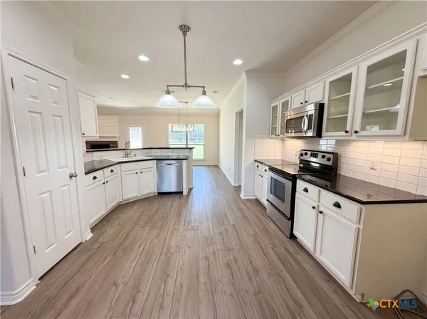 $310,000 | 8710 Surrey Court, Temple, TX 76502