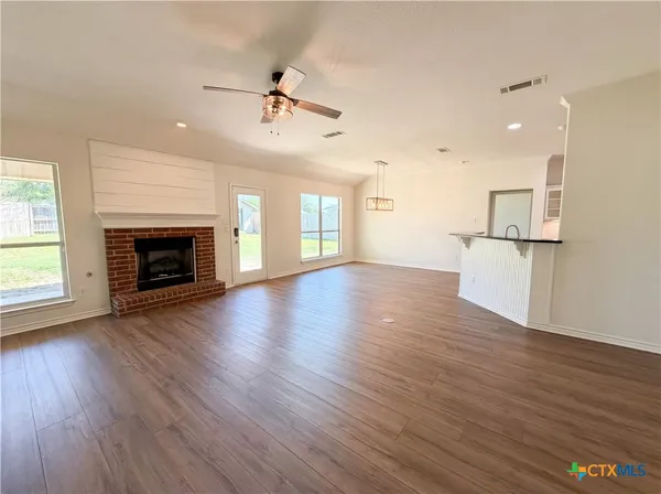 $310,000 | 8710 Surrey Court, Temple, TX 76502