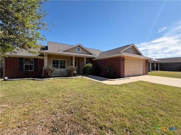$310,000 | 8710 Surrey Court, Temple, TX 76502