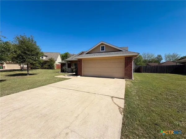 $310,000 | 8710 Surrey Court, Temple, TX 76502