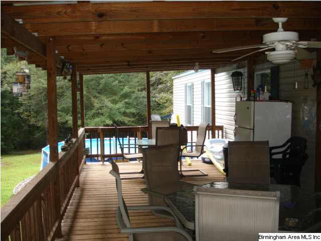 98 Ernest Road Wedowee, AL 36278 - Photo 7 of 17